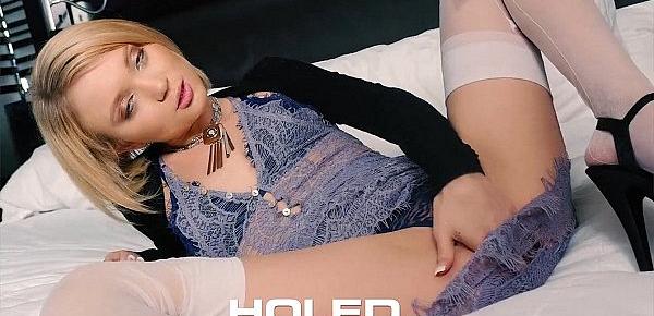  HOLED - New Anal Site - Dakota Skye, Keisha Grey and Holly Hendrix Love Anal